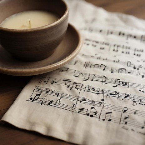 Notes on a Napkin