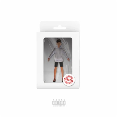 Clone cover art