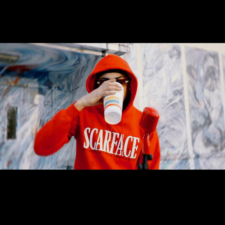 Lucky Lucciano Freestyle cover art