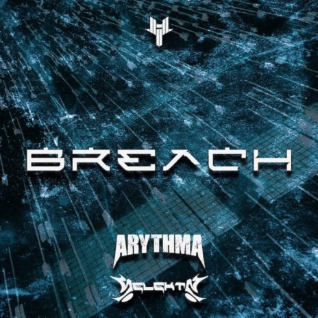 Breach ft. Selekta cover art