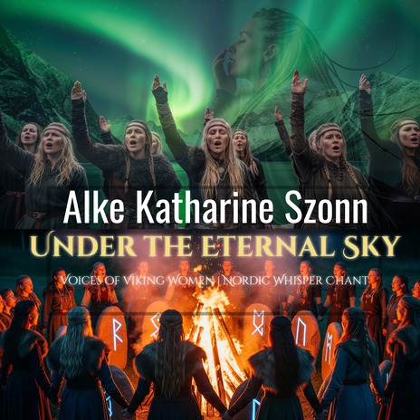 Under the Eternal Sky l Voices of Viking Women