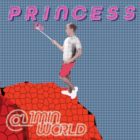 EXISTING cover art