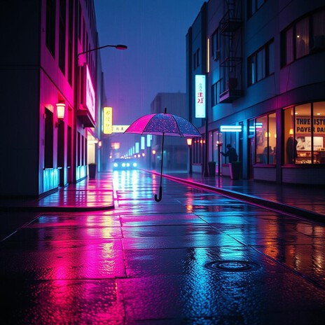 Phố Xa cover art