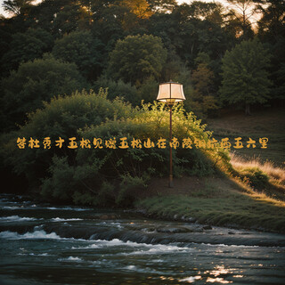 答杜秀才五松见赠五松山在南陵铜坑西五六里
