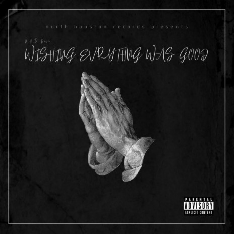 WISHING EVRYTHNG WAS GOOD cover art