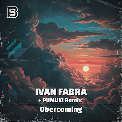 Obercoming (Pumuki Remix) cover art
