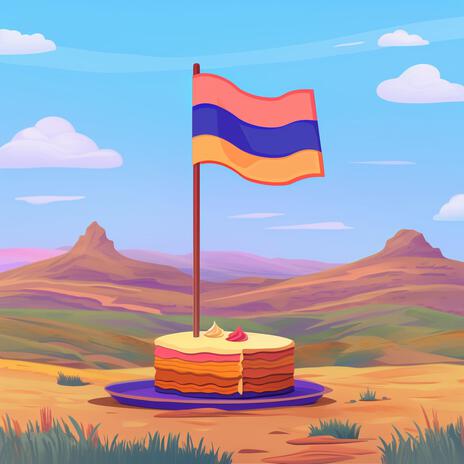 Armenia but it's lofi ft. Classical Music But cover art