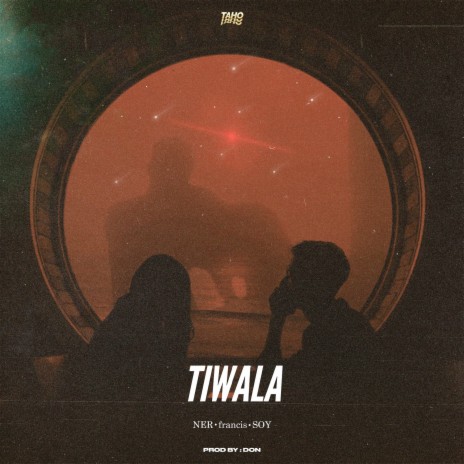 Tiwala ft. NER & francis cover art
