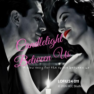Candlelight Between Us