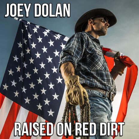 Raised On Red Dirt cover art
