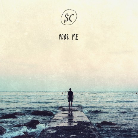 Poor Me cover art