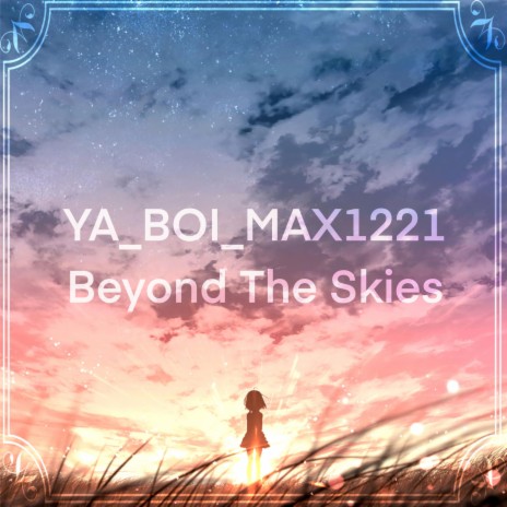 Beyond The Skies cover art