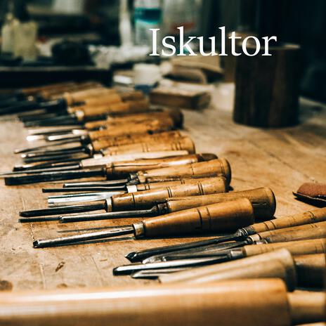 Iskultor ft. Kharmela Baldemor cover art
