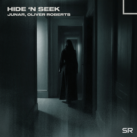 Hide 'N Seek ft. Oliver Roberts cover art