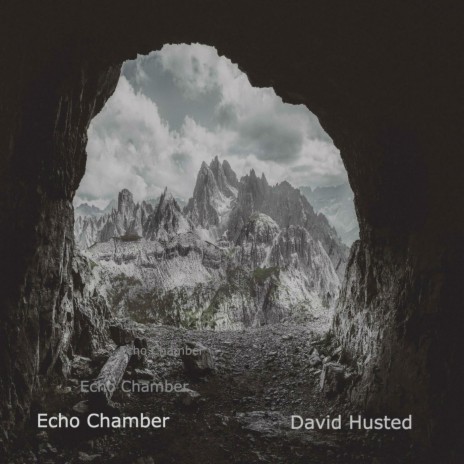 Echo Chamber cover art