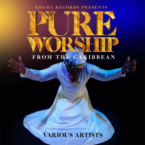 Jehovah Shield Me cover art