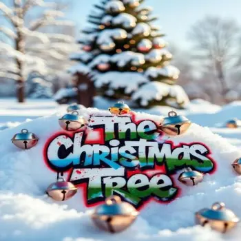 The Christmas Tree cover art