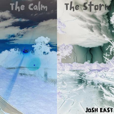 The Calm (Acoustic Version) cover art