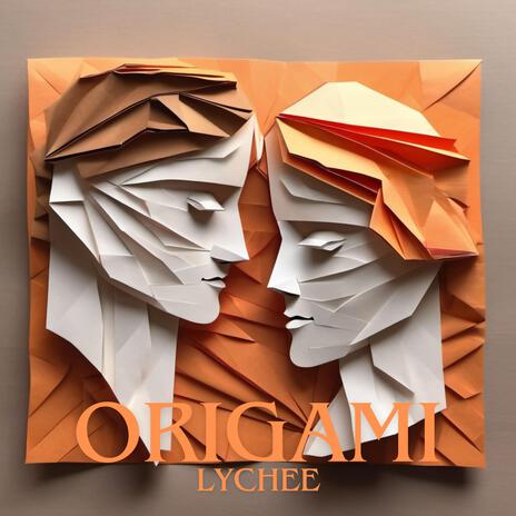 Origami (Radio Edit) ft. Luz cover art