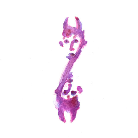 Les démons de minuit cover art