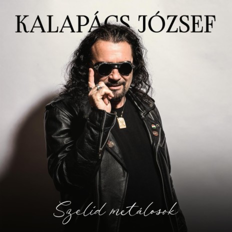 Fagyott világ ft. Kalapács József & Koroknai Árpád cover art