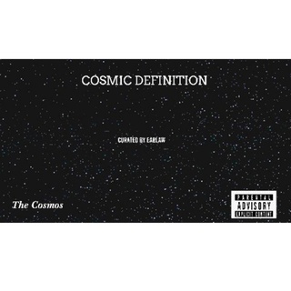The cosmos
