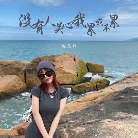 没有人关心我累或不累 cover art