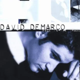 Made in the Image cover art