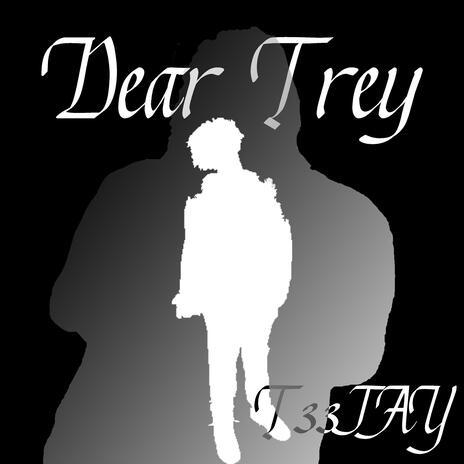Dear Trey cover art