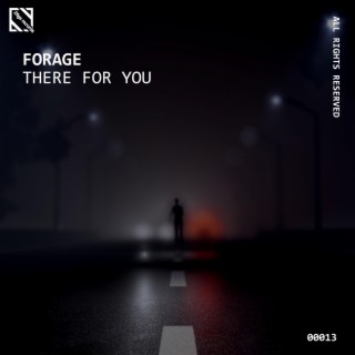 There For You cover art