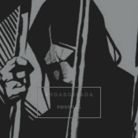 Encarcelada cover art