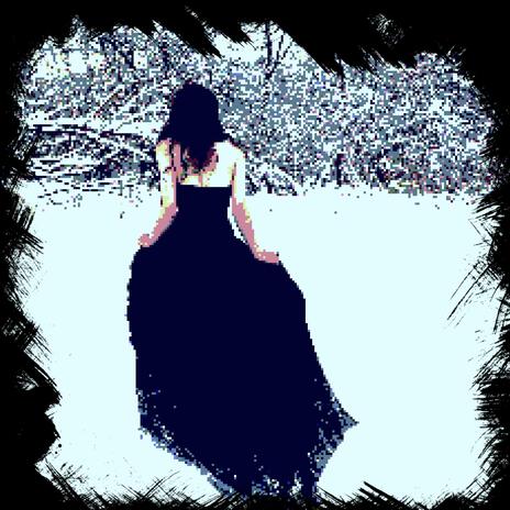 your lips turned purple in the winter breeze cover art