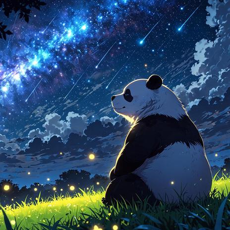 Moonlit Sketchbook cover art