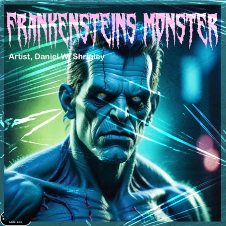Frankensteins Monster