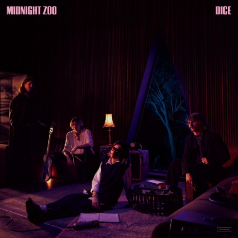 Quick To Judge cover art