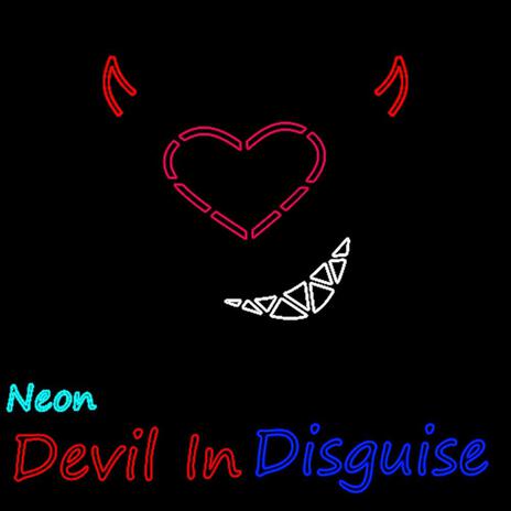 Devil In Disguise (Boys Beware) cover art