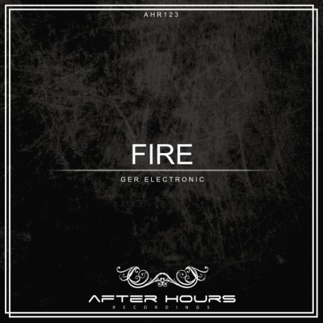 Fire (Original Mix) cover art
