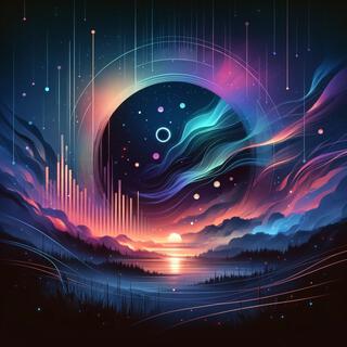 Whispers of the Horizon (A Deep House Journey) cover art