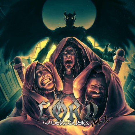 Touch the Fire cover art