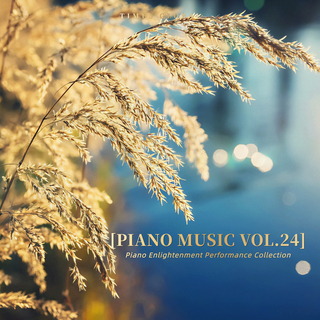 时代环球娱乐钢琴演奏音乐合辑 Vol.24