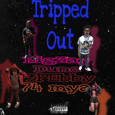 Up 10 ft. Fc Tj & DUNE cover art