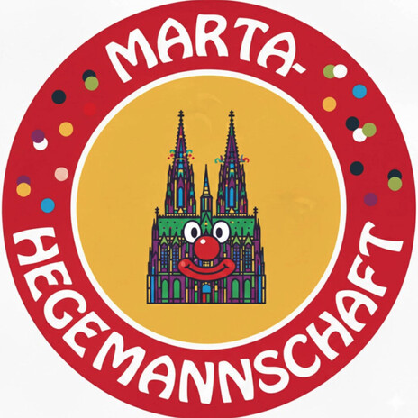 In Kölle am Rhing cover art