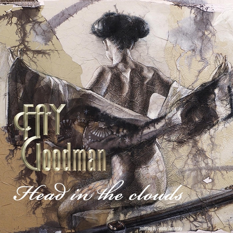My Heart is in Japan (instrumental) cover art