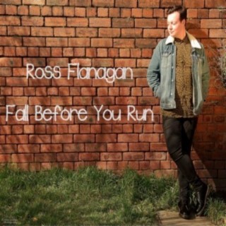 Ross Flanagan