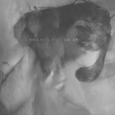 Fucked Up (Original Mix) cover art