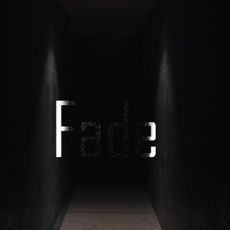 Fade cover art