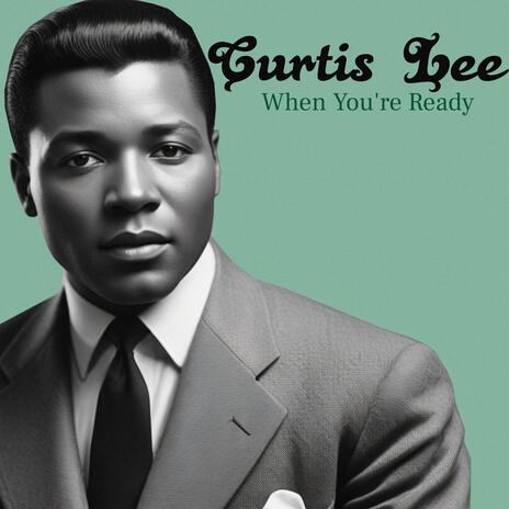 When You're Ready (Instrumental) cover art