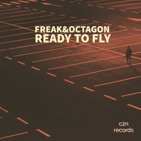 Redy to Fly ft. Octagon cover art