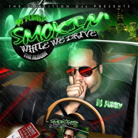 Yellin cover art