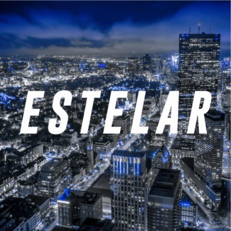 Estelar cover art